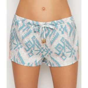 🛍️ Honeydew Intimates Dream Keeper Knit Sleep Shorts NWT!